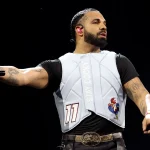 Drake Reaches A Historic Milestone On The Albums Chart — Again