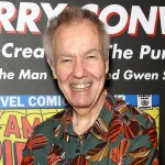 Gerry Conway, Former Marvel Comics Editor-In-Chief, Dies At 73