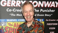 Gerry Conway, Former Marvel Comics Editor-In-Chief, Dies At 73