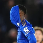 Leicester City’s Demise Is A Victory For Manchester United