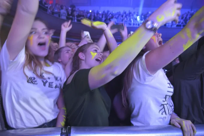 The Streams Are Up, But The Fans Aren’t There. What Music Marketing Is Getting Wrong Right Now