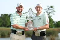 2026 Zurich Classic Results and Winners