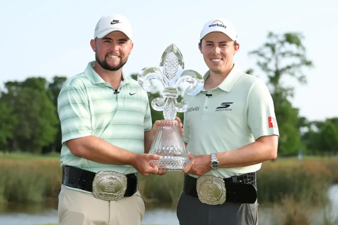2026 Zurich Classic Results and Winners