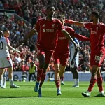 Obvious Reason Alexander Isak Is Not To Blame For Liverpool’s Failure