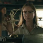 ‘FROM’ Season 4, Episode 2 Recap And Review: The Lake Of Tears