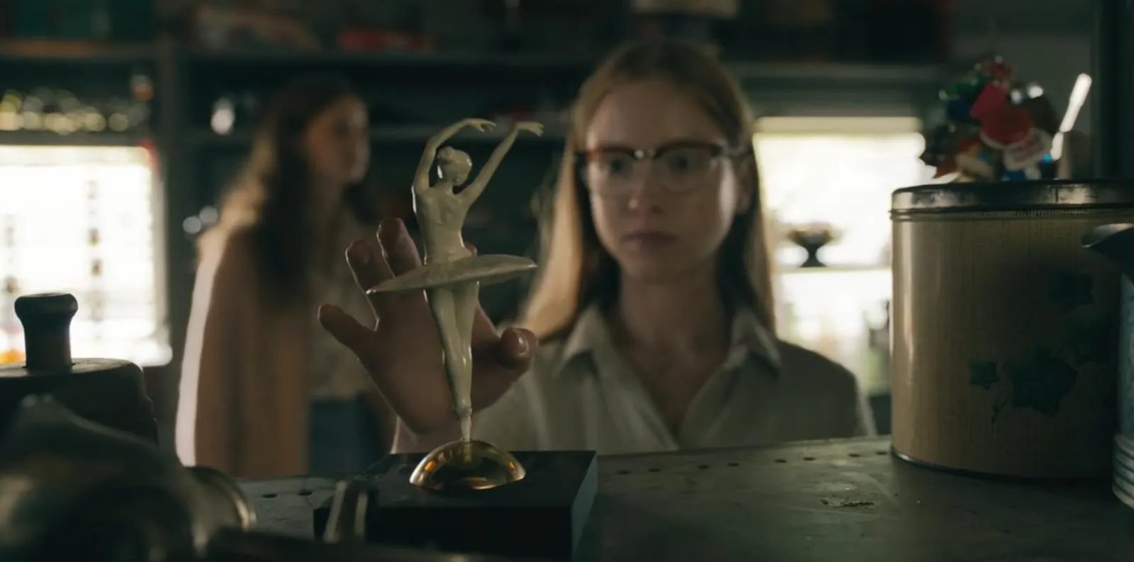 ‘FROM’ Season 4, Episode 2 Recap And Review: The Lake Of Tears