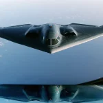 U.S. Air Force To Fly B-1B Lancer And B-2 Spirit Well Into Late 2030s