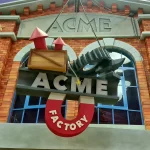 How This Theme Park Complex Created One Of The Most-Watched Ads In History