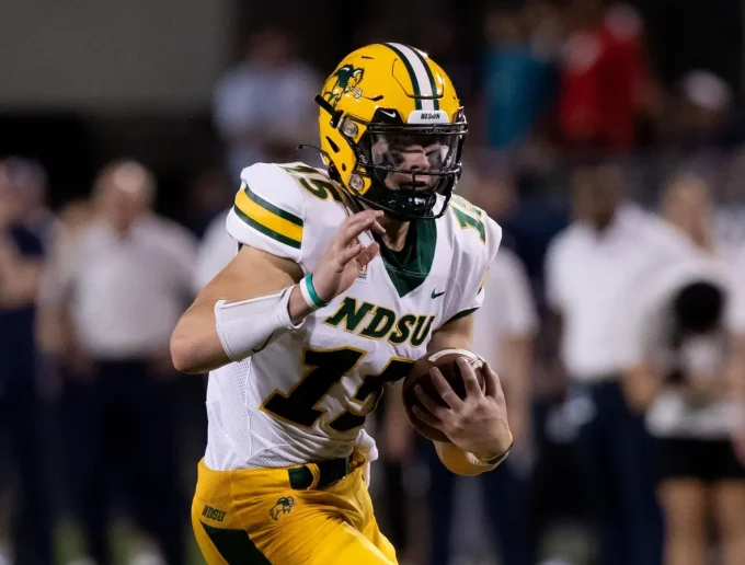 Eagles Rookie QB Cole Payton Could Deliver ‘Wow Plays’ In 2026