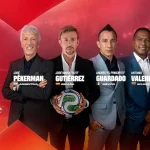 Telemundo Adds Fútbol Legends To FIFA World Cup 2026™ Coverage Team