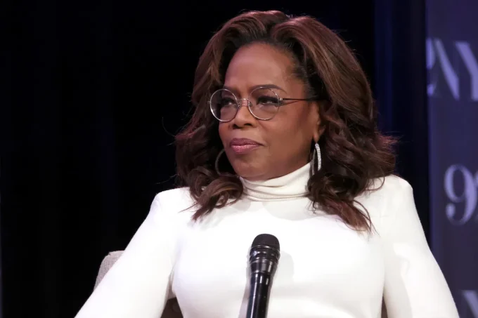 Will Oprah’s Podcast Still Be On YouTube Now That Amazon Has This New Deal?