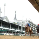 Kentucky Derby 152 Offers Big Payout Potential To Horseplayers