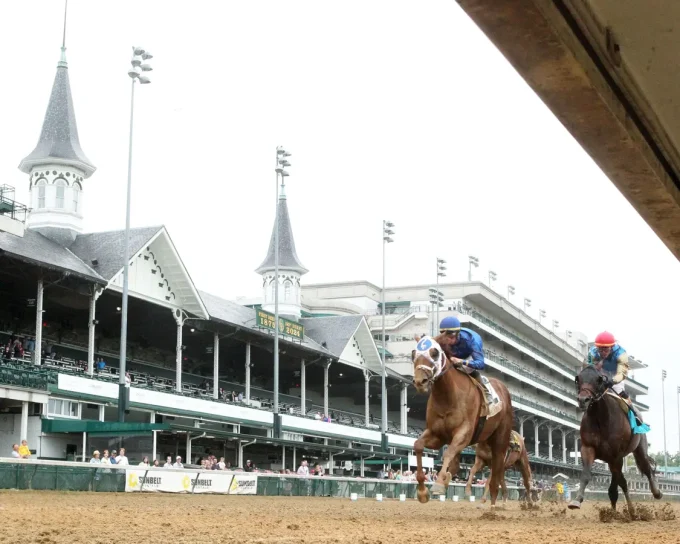 Kentucky Derby 152 Offers Big Payout Potential To Horseplayers
