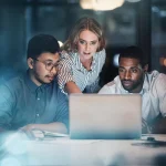 AI As Criminal Mastermind That Uses Humans As Unsuspecting Accomplices