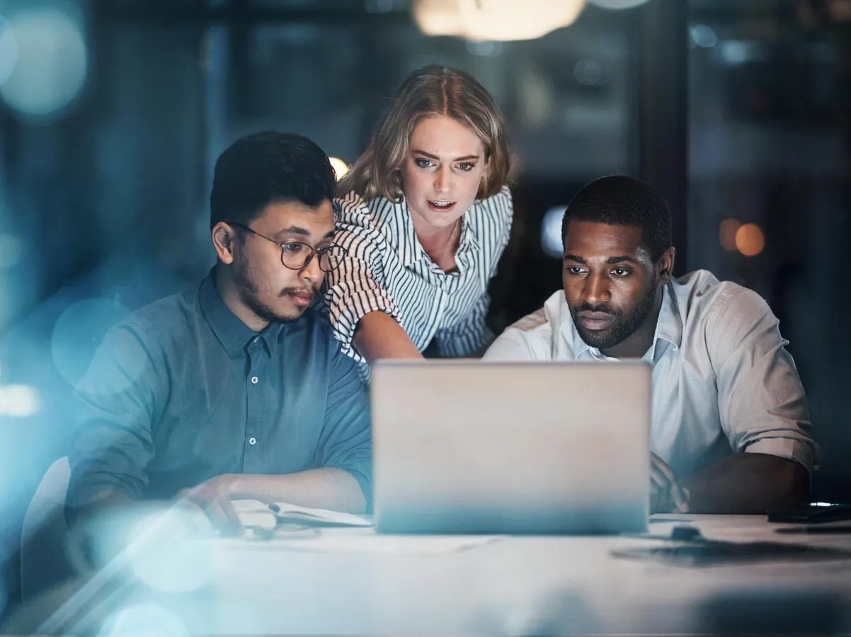 AI As Criminal Mastermind That Uses Humans As Unsuspecting Accomplices