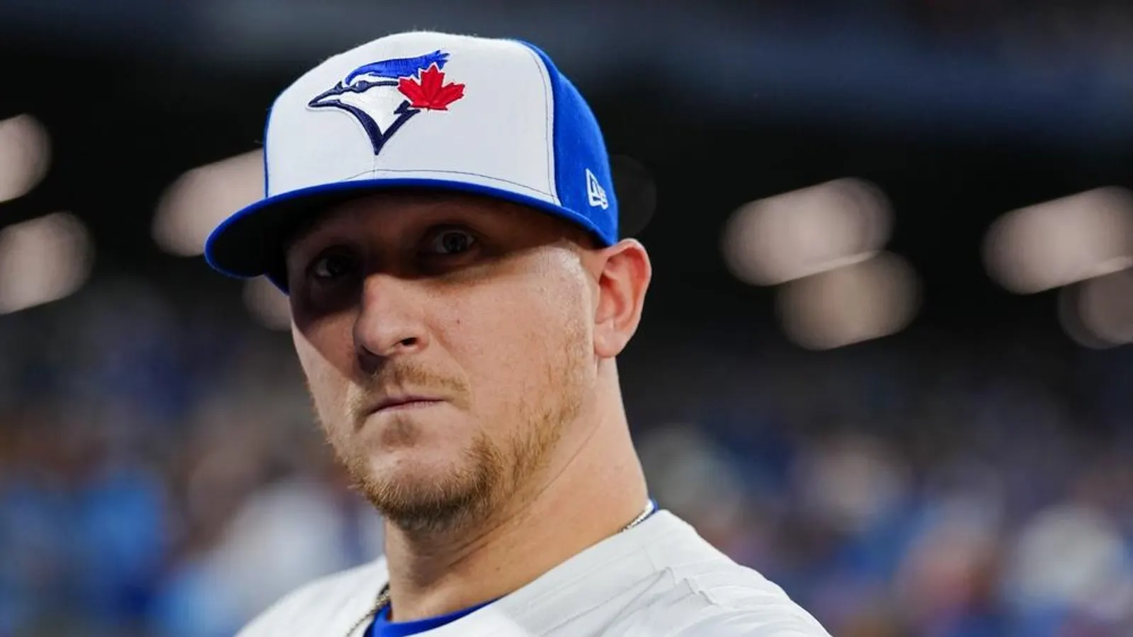 Blue Jays’ New Closer Sends ‘Weird’ Jeff Hoffman Message After Taking His Role