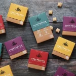 What a Gum Brand’s 800 Copycats Reveal About Food Fraud in 2026