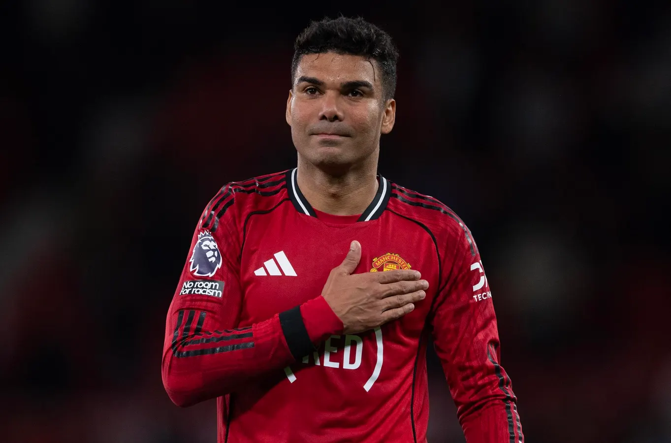 Replacing Casemiro Will Be Man United’s Biggest Task Of The Summer