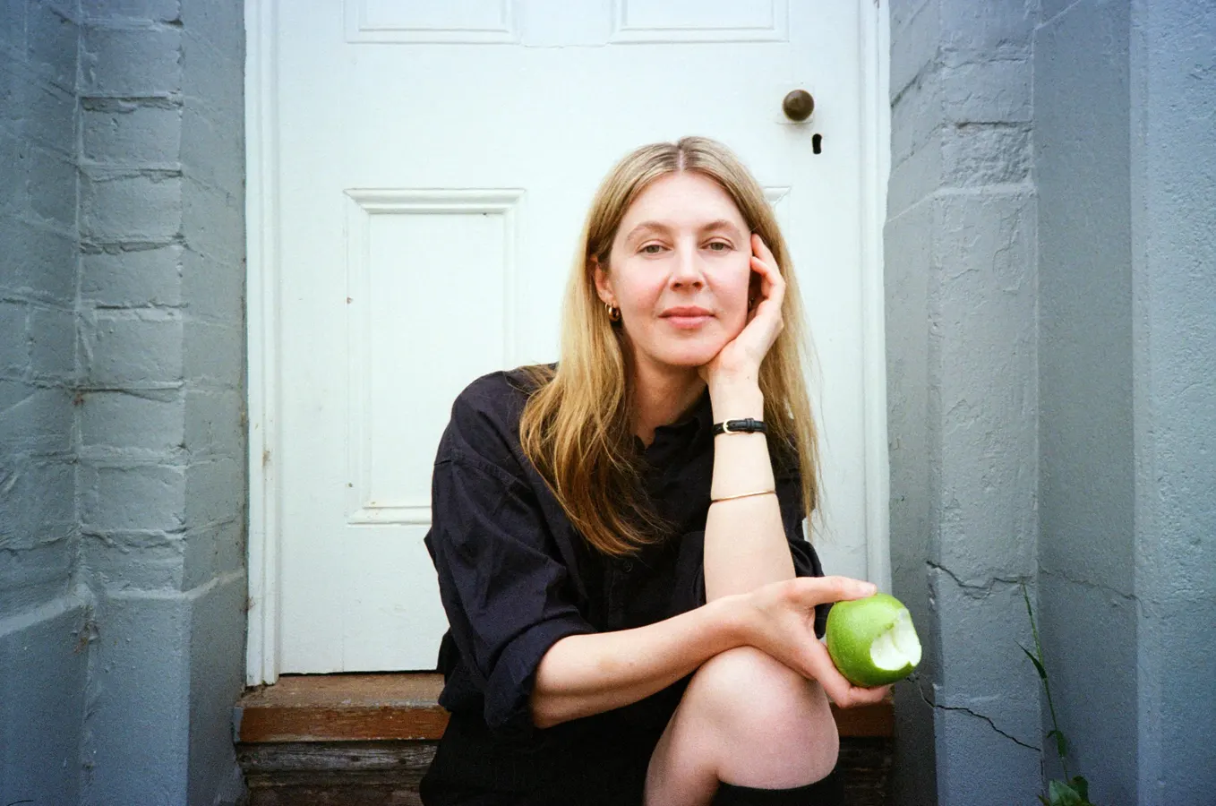 Carla Dal Forno’s New Record Goes On An Unexpected Personal Journey