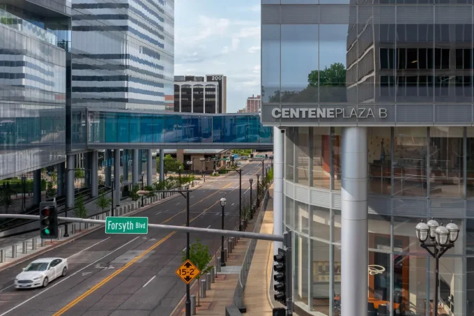Centene Reports  Billion Profit As Health Insurer’s Costs Ease