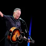 Bruce Springsteen Blocked From A New No. 1 Album