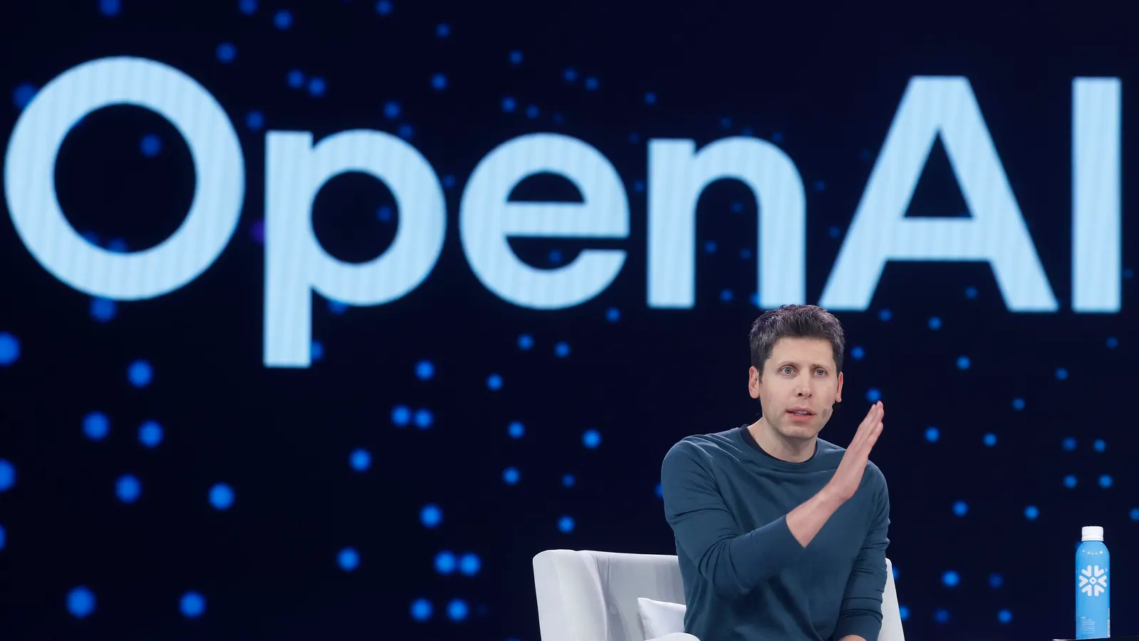 OpenAI Misses Revenue Targets—Bringing Shares Of These Investors Down