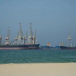 United Arab Emirates Will Leave OPEC May 1—Citing Iran War