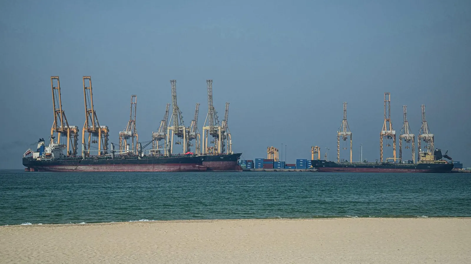 United Arab Emirates Will Leave OPEC May 1—Citing Iran War