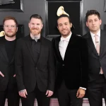 Fall Out Boy Charts A Milestone Win With A New Bestselling Album