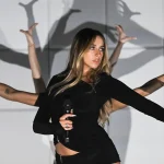 Tate McRae Lands Her First Hit On A Chart She’s Never Seen Before