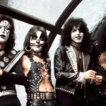 Kiss Doubles Its Hits On Several Charts With An Exciting New Release