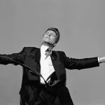 David Bowie’s Decades-Old Album Misses No. 1 By Only One Spot