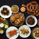 Churchill Downs Readies Official 152nd Kentucky Derby Menu