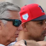 Phillies Make Alex Cora Decision After Cutting Ties With Manager Rob Thomson