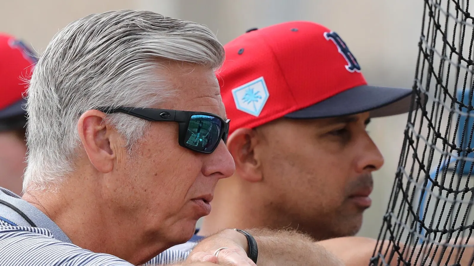 Phillies Make Alex Cora Decision After Cutting Ties With Manager Rob Thomson