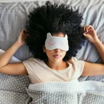 How Sleepmaxxing Became The Latest Status Symbol