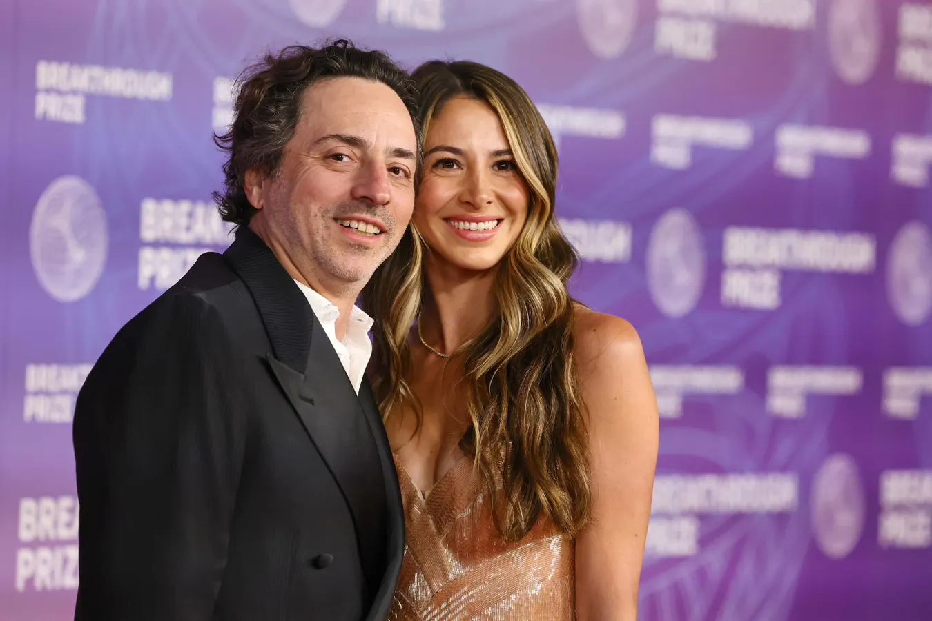 Billionaire Sergey Brin Compares California To Soviet Russia