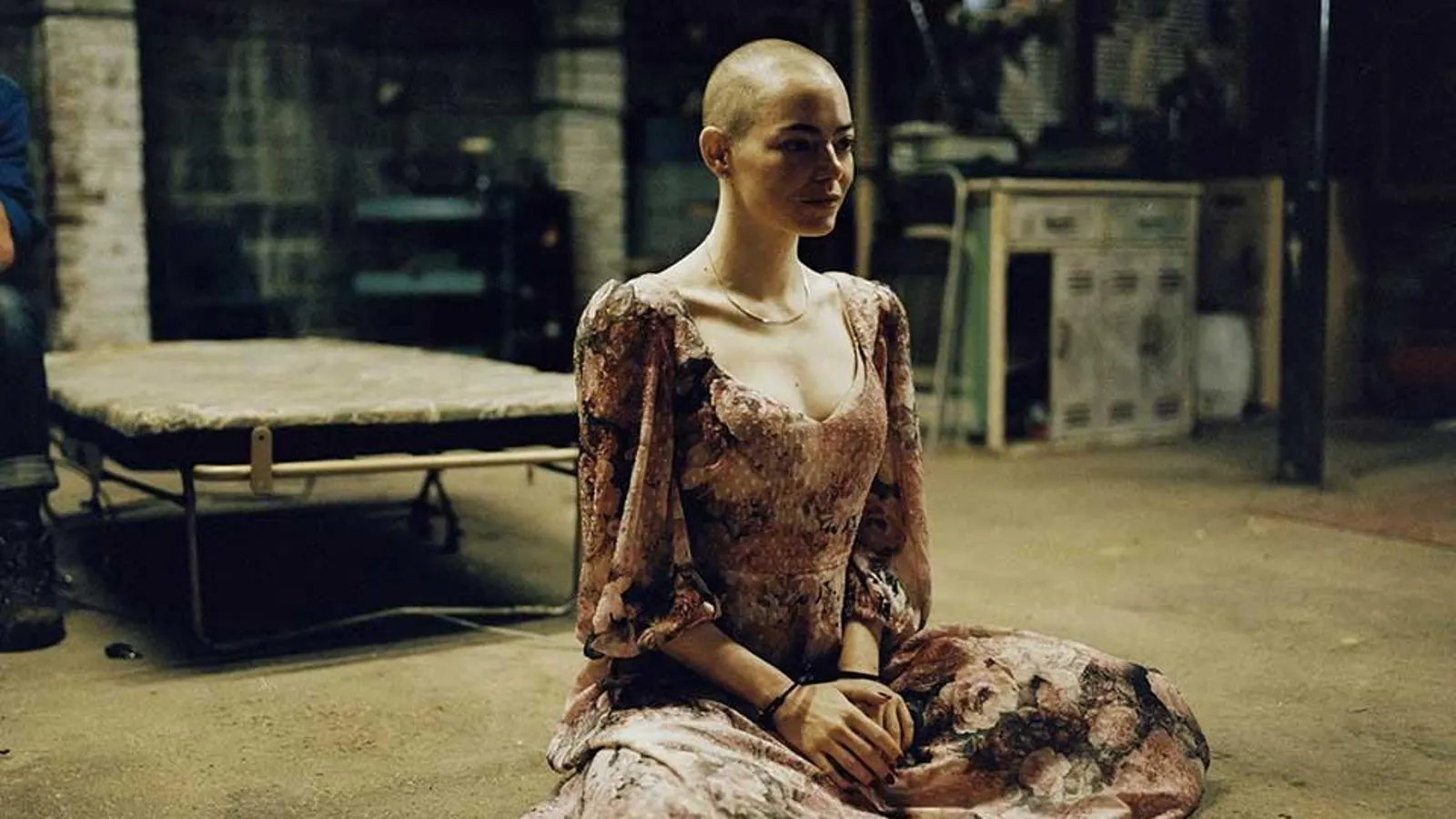 Netflix’s Best New Movie Was Snubbed At The Oscars