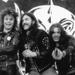 Motörhead Debuts Three Albums On One Chart A Decade After Splitting
