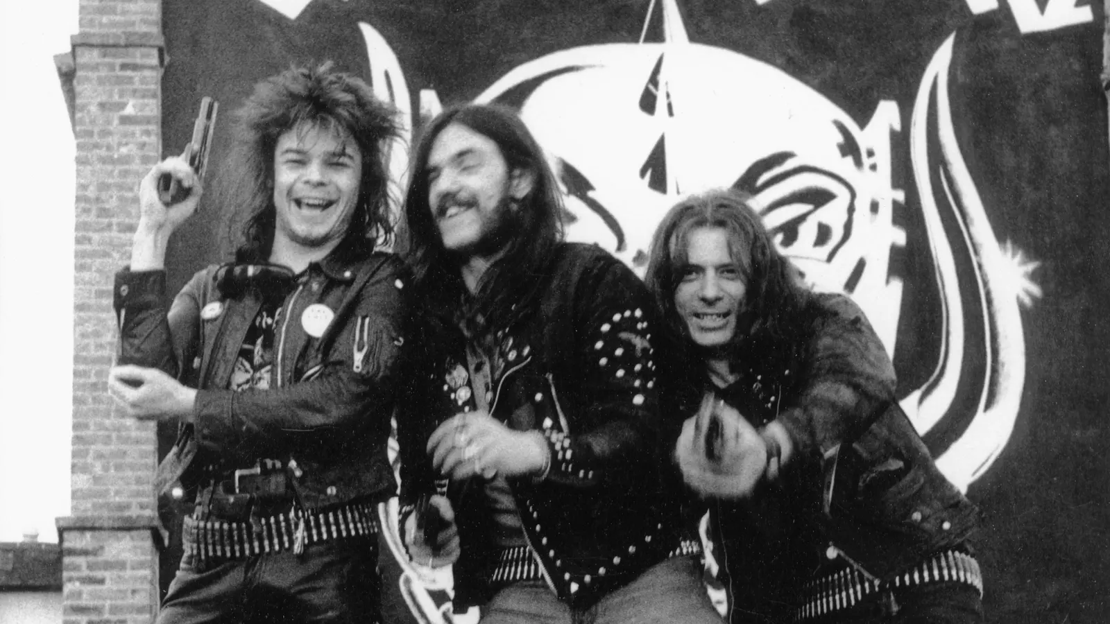 Motörhead Debuts Three Albums On One Chart A Decade After Splitting