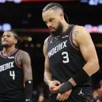 The Phoenix Suns Had A Surprise Comeback Season Despite Playoff Loss