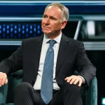 Billionaire Ken Griffin Says He’s Meeting With NY Gov. Kathy Hochul As Pied-A-Terre Tax Fight Rages