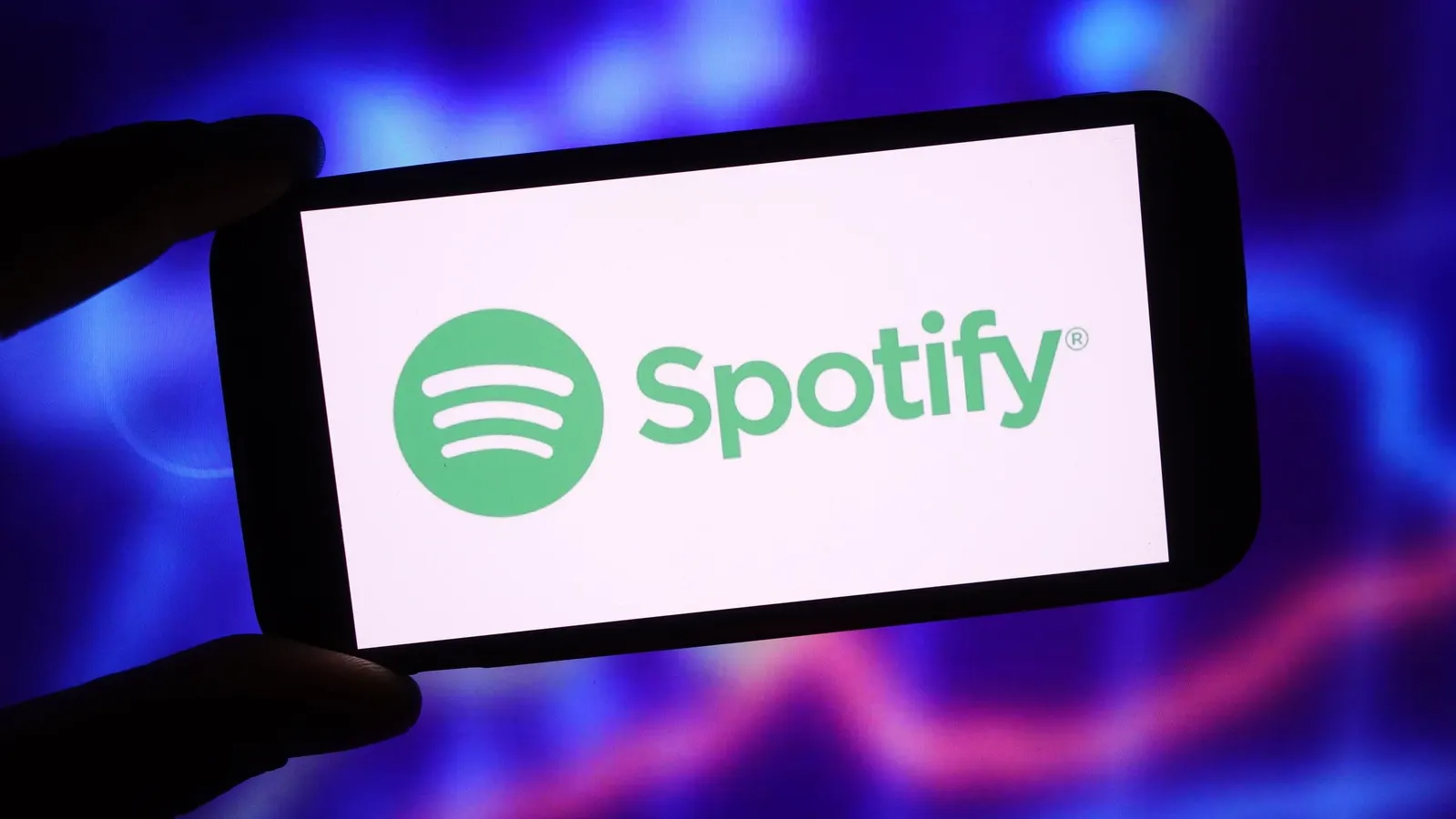 Spotify Shares Fall 12% Early Tuesday After Earnings Report