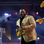 Pittsburgh Steelers Great Jerome Bettis On 2026 NFL Draft, What It’ll Take For A Deep Playoff Run