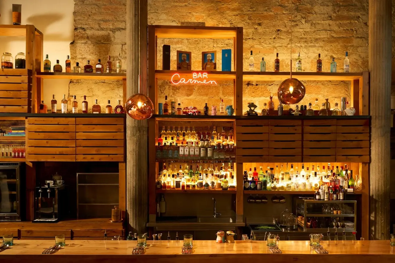 A Guide To One Of Latin America’s Most Exciting Emerging Bar Scenes