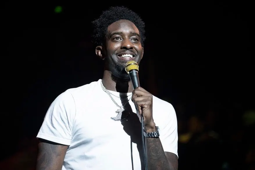 How Desi Banks Became “Your Favorite Cousin” And Took The Joke Global