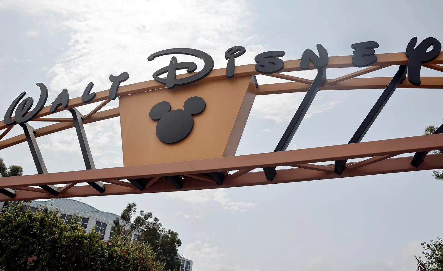 The FCC Is About To Target Disney-Owned Local TV Affiliates