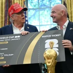  Million Tickets For The Final? It’s The Rich People’s World Cup