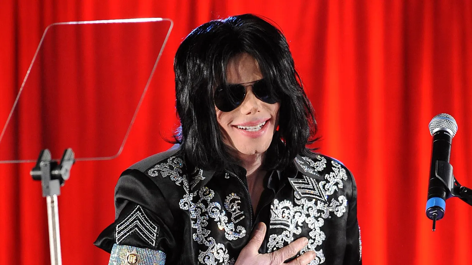 How To Watch ‘Michael Jackson’s This Is It’ On Streaming After Seeing ‘Michael’ In Theaters