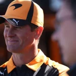 NASCAR’s Legacy Motor Club Partners With McLaren At Indianapolis 500